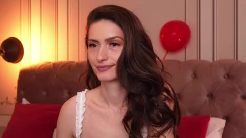 MayaVixxen online show from February 2025 10:10:01 AM