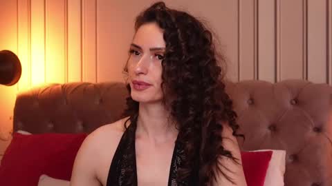 MayaVixxen online show from February 2025 09:44:01 AM