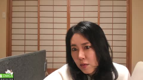 Nanako online show from January 2025 04:15:01 AM