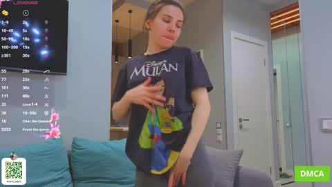 Snapshot of maydacarls chatting on October 2025 05:09:02 AM My name Casey online show from October 2025 05:09:02 AM