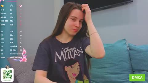 Snapshot of maydacarls chatting on October 2025 04:57:02 AM My name Casey online show from October 2025 04:57:02 AM