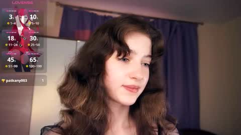 Keeley online show from September 2025 03:23:01 PM