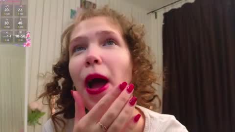 Ann online show from November 2025 07:25:01 PM