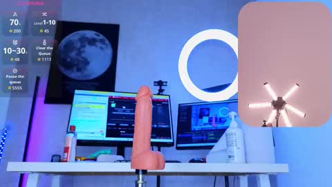 Mayka online show from October 2025 12:20:02 AM