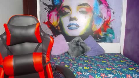 Maylin online show from January 2025 08:45:01 AM