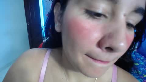 Maylin online show from January 2025 10:28:02 PM