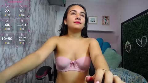 Maylin online show from February 2025 03:07:01 AM