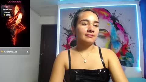 Maylin online show from March 2025 03:08:02 AM