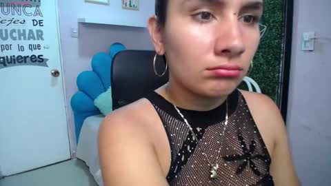 Maylin online show from September 2025 03:05:01 AM