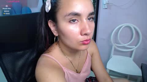 Maylin online show from September 2025 07:59:01 PM