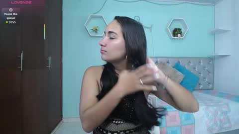 Snapshot of maylin_hornyy19 chatting on November 2025 06:51:01 PM Maylin online show from November 2025 06:51:01 PM