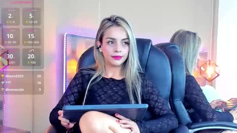 Snapshot of maylinfox chatting on January 2025 05:01:01 PM MaylinFox online show from January 2025 05:01:01 PM