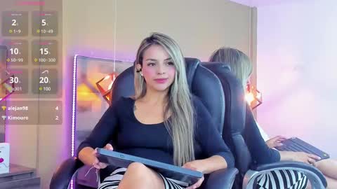 Snapshot of maylinfox chatting on January 2025 01:00:01 PM MaylinFox online show from January 2025 01:00:01 PM
