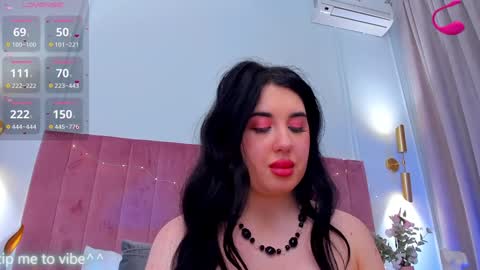 MayaLevi online show from January 2025 03:54:02 AM