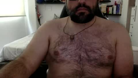 VzlaMan online show from October 2025 07:36:02 PM