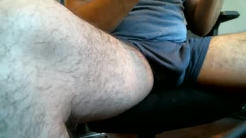 mcbuster11 online show from December 2024 02:22:01 PM