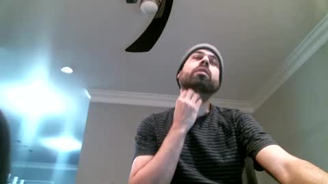 mcbuster11 online show from February 2025 12:41:02 PM