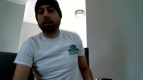 mcbuster11 online show from February 2025 02:26:01 PM