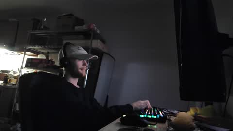 mcchoopyy online show from September 2025 08:09:01 PM