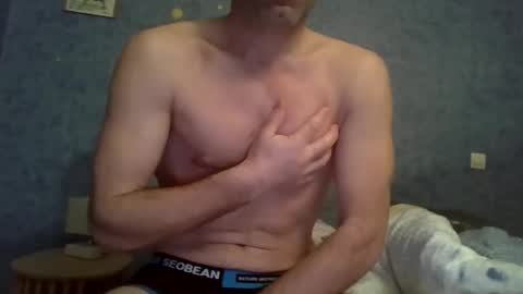 Snapshot of mckracken86 chatting on March 2025 08:13:01 AM Zak online show from March 2025 08:13:01 AM