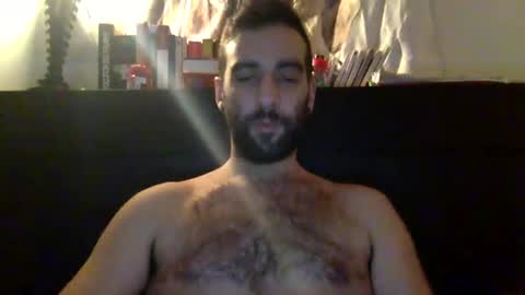 mctwunker69 online show from February 2025 06:45:01 AM