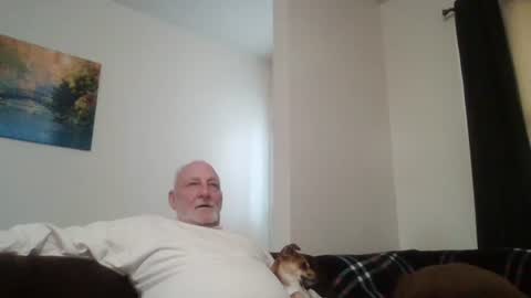 mdane99 online show from January 2025 09:22:01 PM