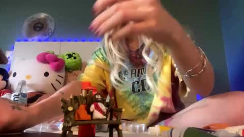 Snapshot of meadowmoon3 chatting on October 2025 10:22:01 PM meadowmoon3 online show from October 2025 10:22:01 PM