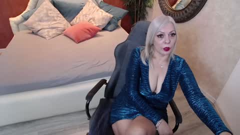 meamandax online show from February 2025 02:26:01 PM