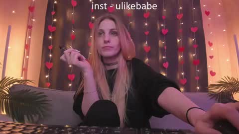 Snapshot of meandmaboy chatting on February 2025 12:10:01 AM Anna online show from February 2025 12:10:01 AM