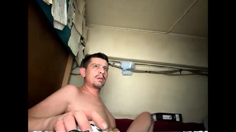 mecera83 online show from December 2024 08:23:02 PM