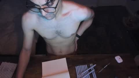 Snapshot of mechaf chatting on November 2025 05:32:02 AM Late Night Video Games Art online show from November 2025 05:32:02 AM