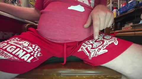 Verbal Daddy online show from September 2025 11:09:02 PM