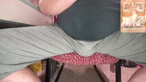 Verbal Daddy online show from November 2025 08:00:01 PM