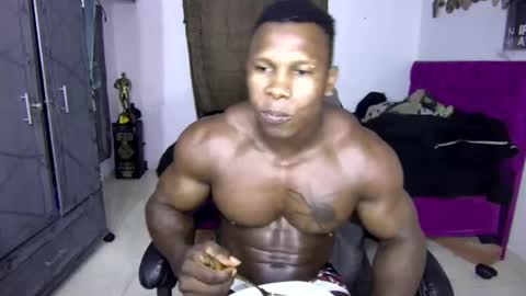 Snapshot of medellinblacx chatting on October 2025 11:54:02 PM medellinblacx online show from October 2025 11:54:02 PM