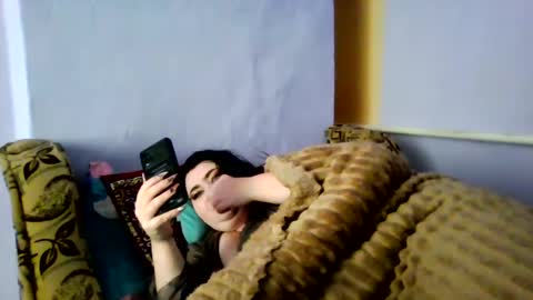 Oltereodora-lima online show from January 2025 08:02:01 AM