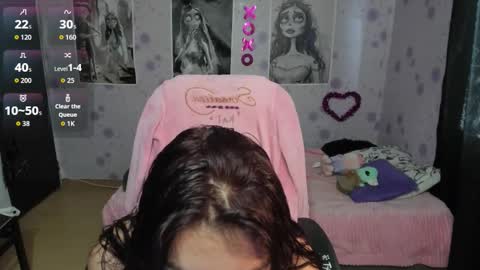 Snapshot of medussa_kat chatting on September 2025 06:24:02 PM Katrina online show from September 2025 06:24:02 PM