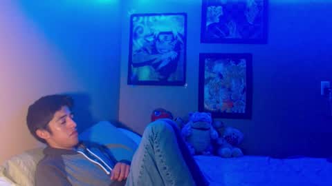 Snapshot of meekthetwink181 chatting on October 2025 08:26:01 PM MeekTheTwink18 online show from October 2025 08:26:01 PM