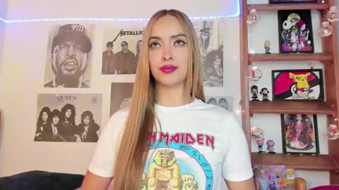 Emily online show from February 2025 01:09:02 AM