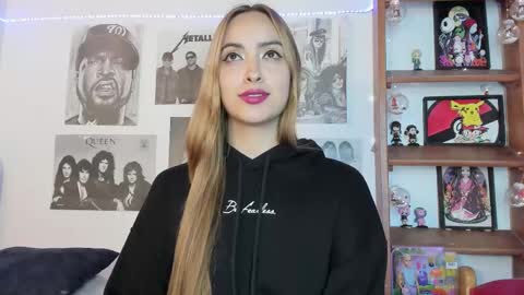 Emily online show from March 2025 07:49:02 AM