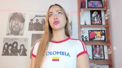 Emily online show from September 2025 05:25:01 PM