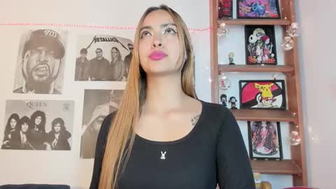 Emily online show from September 2025 11:19:02 PM