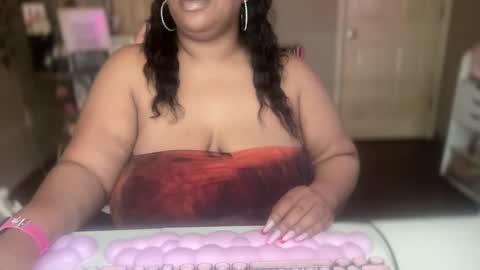 Southern Peach online show from February 2025 04:44:01 PM