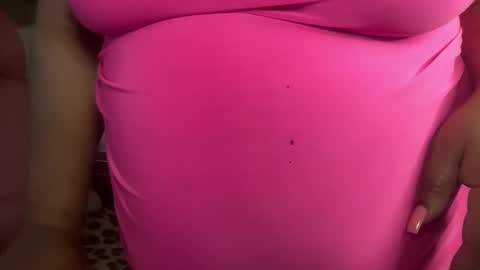 Southern Peach online show from March 2025 06:37:01 PM