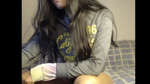 Snapshot of meg4nmiau chatting on December 2024 11:09:01 AM Meg4n Miauuuu online show from December 2024 11:09:01 AM