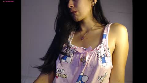 Snapshot of meg4nmiau chatting on January 2025 02:28:02 PM Meg4n Miauuuu online show from January 2025 02:28:02 PM