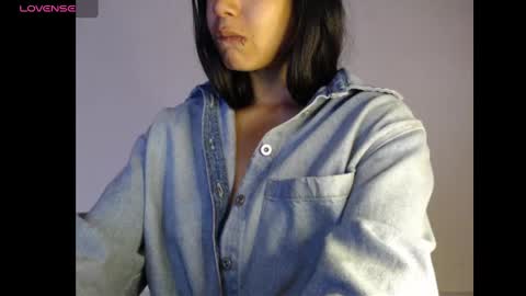 Snapshot of meg4nmiau chatting on February 2025 03:30:02 PM Meg4n Miauuuu online show from February 2025 03:30:02 PM