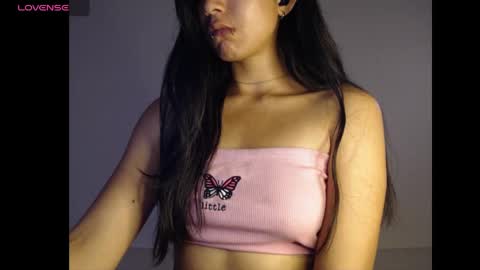 Snapshot of meg4nmiau chatting on February 2025 06:51:01 PM Meg4n Miauuuu online show from February 2025 06:51:01 PM