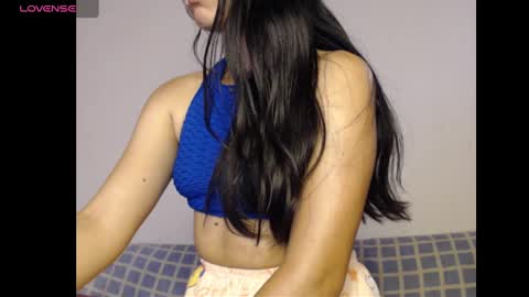 Snapshot of meg4nmiau chatting on March 2025 04:41:01 PM Meg4n Miauuuu online show from March 2025 04:41:01 PM