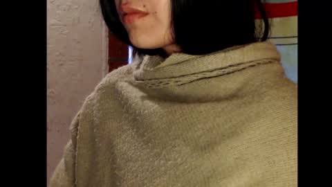 Snapshot of meg4nmiau chatting on September 2025 10:49:02 AM Meg4n Miauuuu online show from September 2025 10:49:02 AM