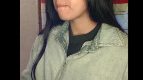 Snapshot of meg4nmiau chatting on September 2025 10:50:01 AM Meg4n Miauuuu online show from September 2025 10:50:01 AM